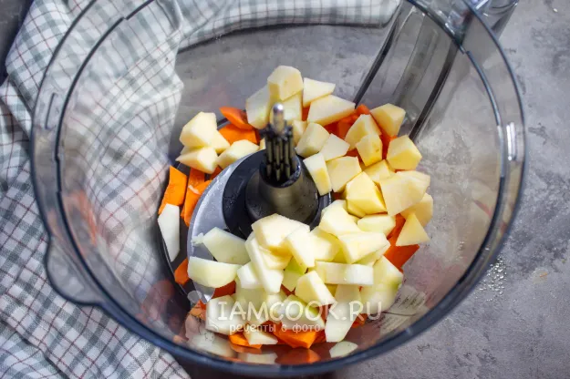 Шаг 2: иллюстрация