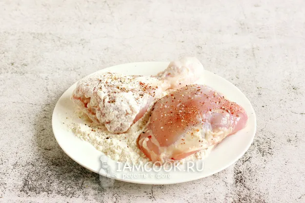 Шаг 2: иллюстрация