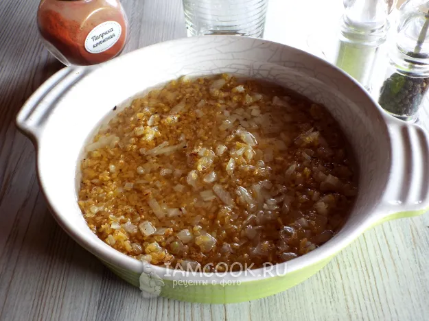 Шаг 8: иллюстрация