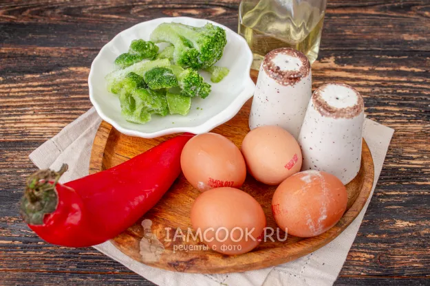 Шаг 1: иллюстрация