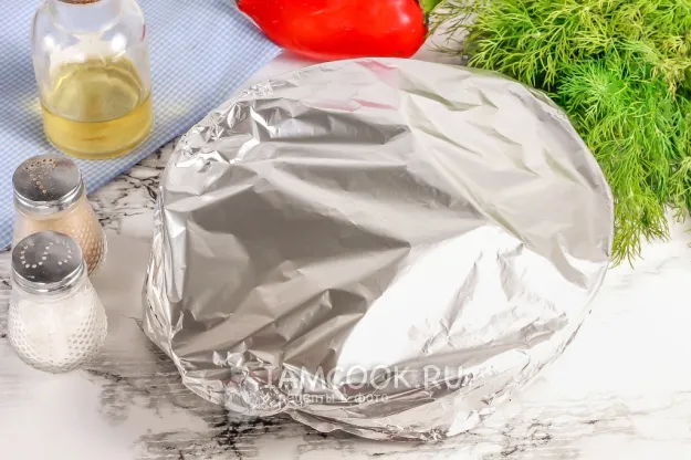 Шаг 5: иллюстрация