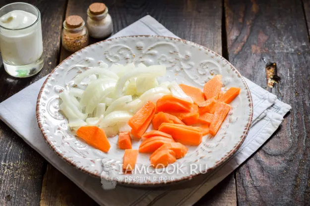 Шаг 3: иллюстрация