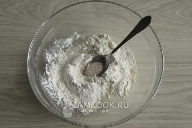 Шаг 3: иллюстрация