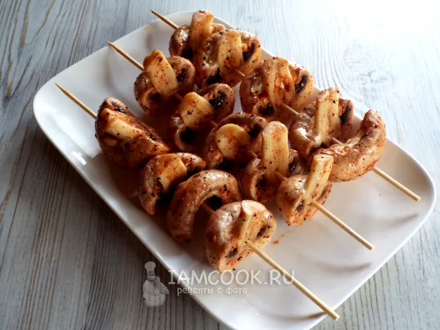 Шаг 5: иллюстрация