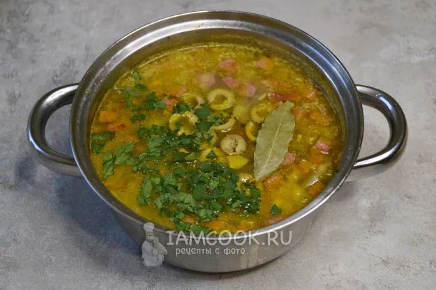 Шаг 12: иллюстрация