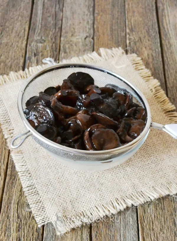 Шаг 2: иллюстрация