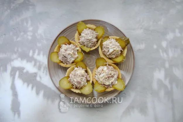 Шаг 6: иллюстрация