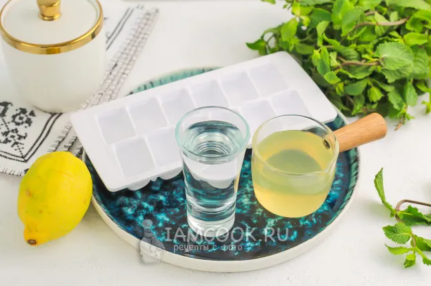 Шаг 1: иллюстрация