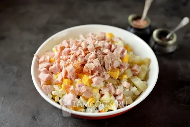 Шаг 5: иллюстрация