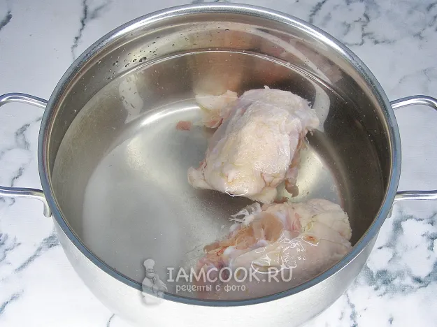 Шаг 2: иллюстрация