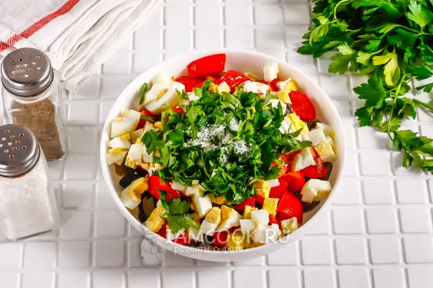 Шаг 5: иллюстрация