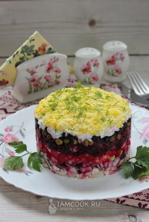 Шаг 9: иллюстрация