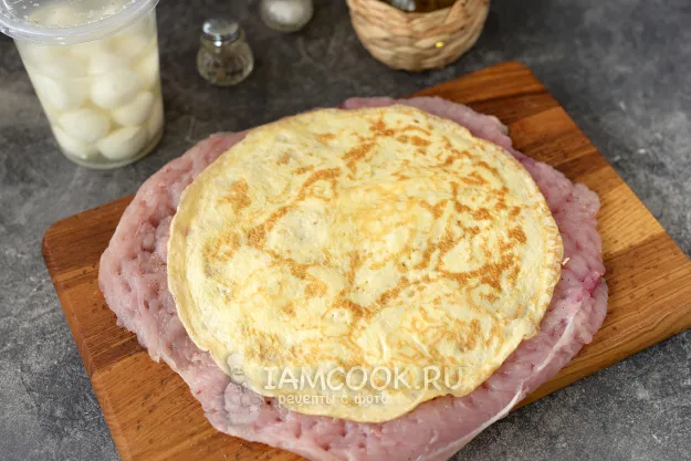 Шаг 4: иллюстрация