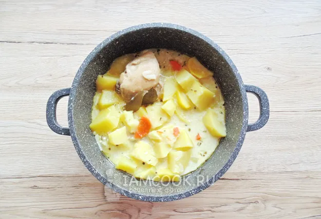 Шаг 7: иллюстрация