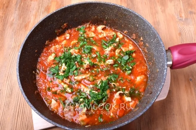 Шаг 6: иллюстрация