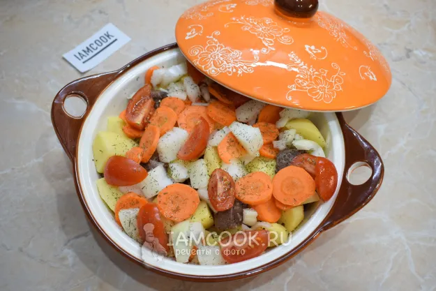 Шаг 7: иллюстрация