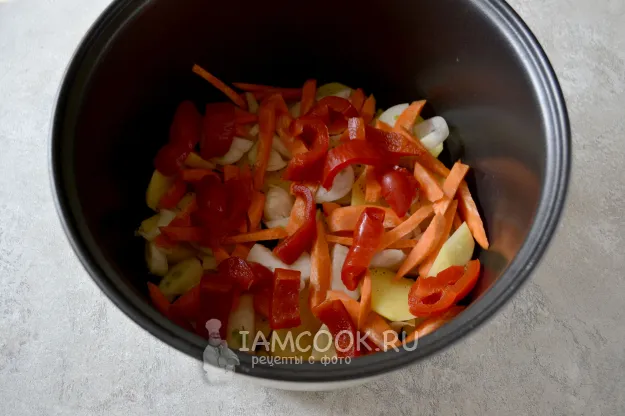 Шаг 6: иллюстрация