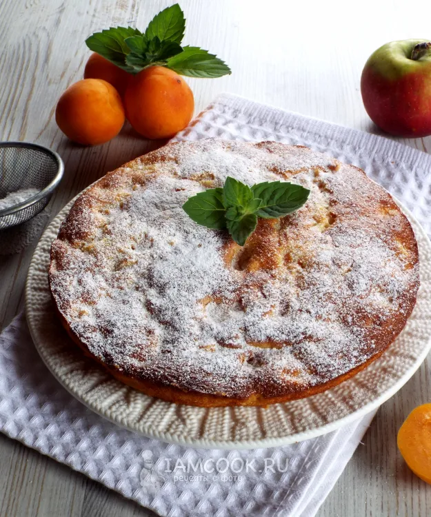 Шаг 10: иллюстрация