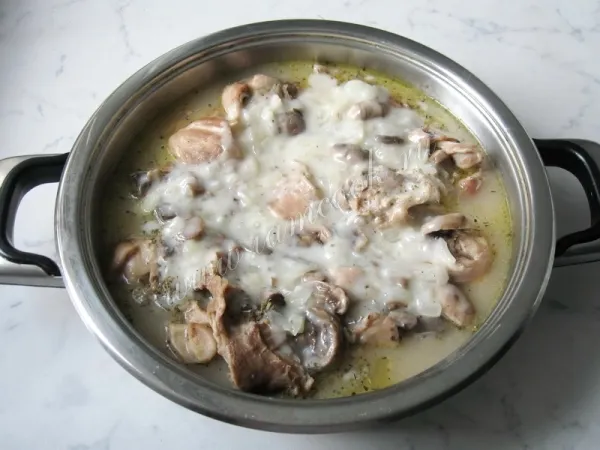 Шаг 9: иллюстрация