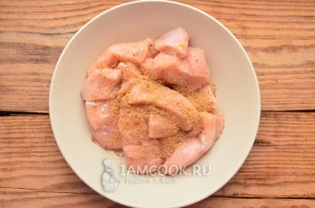 Шаг 3: иллюстрация