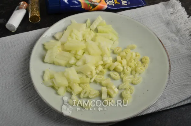 Шаг 2: иллюстрация