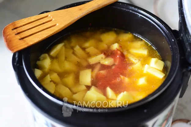 Шаг 9: иллюстрация