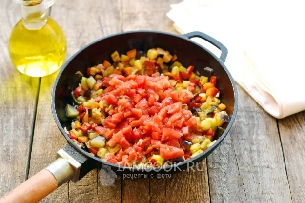 Шаг 5: иллюстрация