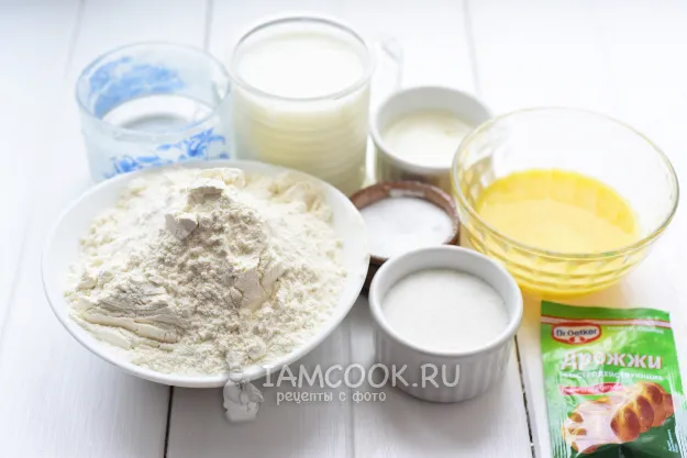 Шаг 1: иллюстрация