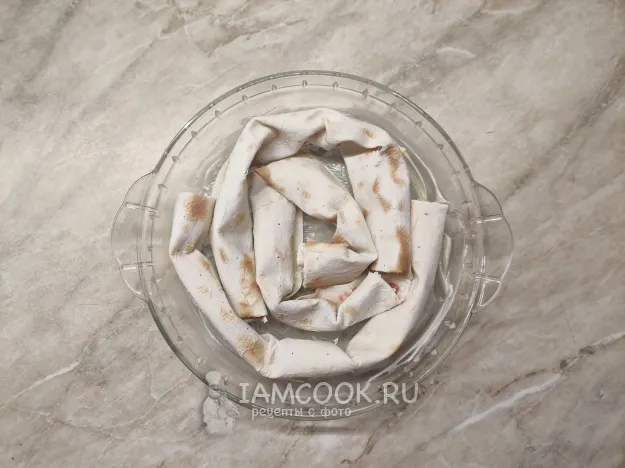 Шаг 9: иллюстрация