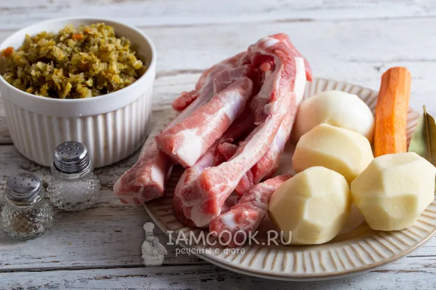 Шаг 1: иллюстрация