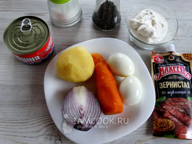 Шаг 1: иллюстрация