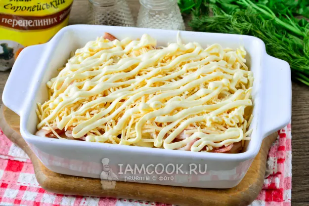 Шаг 9: иллюстрация