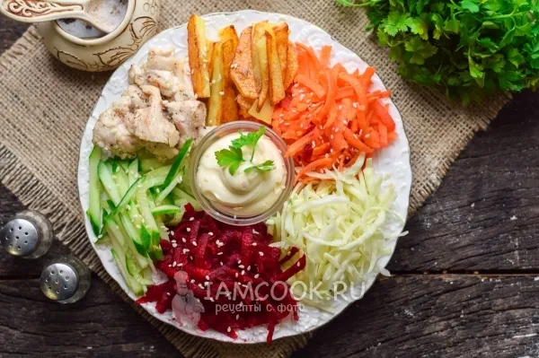 Шаг 7: иллюстрация