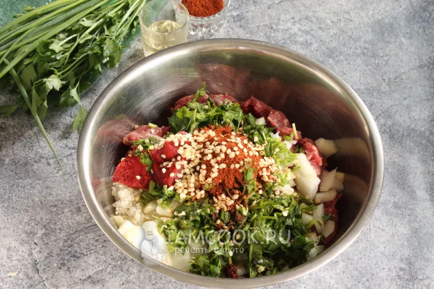 Шаг 5: иллюстрация