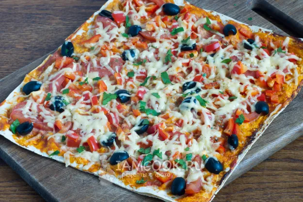 Шаг 5: иллюстрация