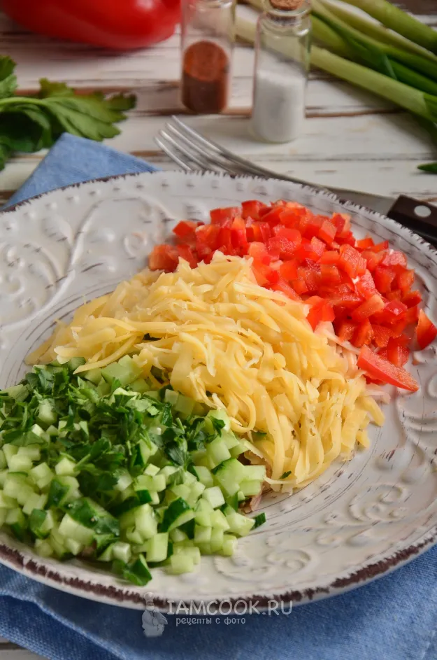 Шаг 5: иллюстрация