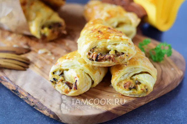 Шаг 14: иллюстрация