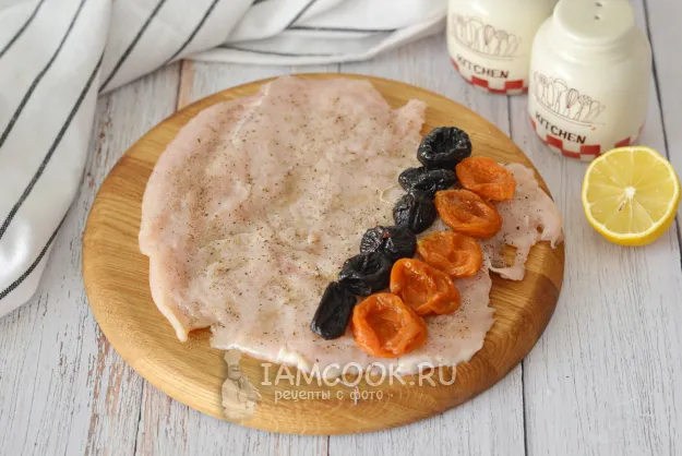 Шаг 5: иллюстрация