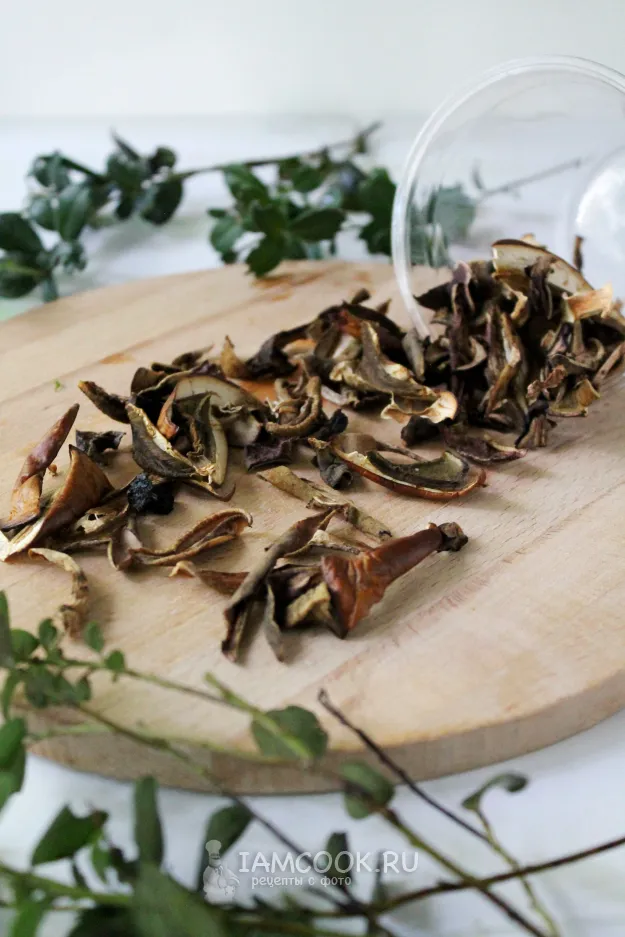 Шаг 8: иллюстрация