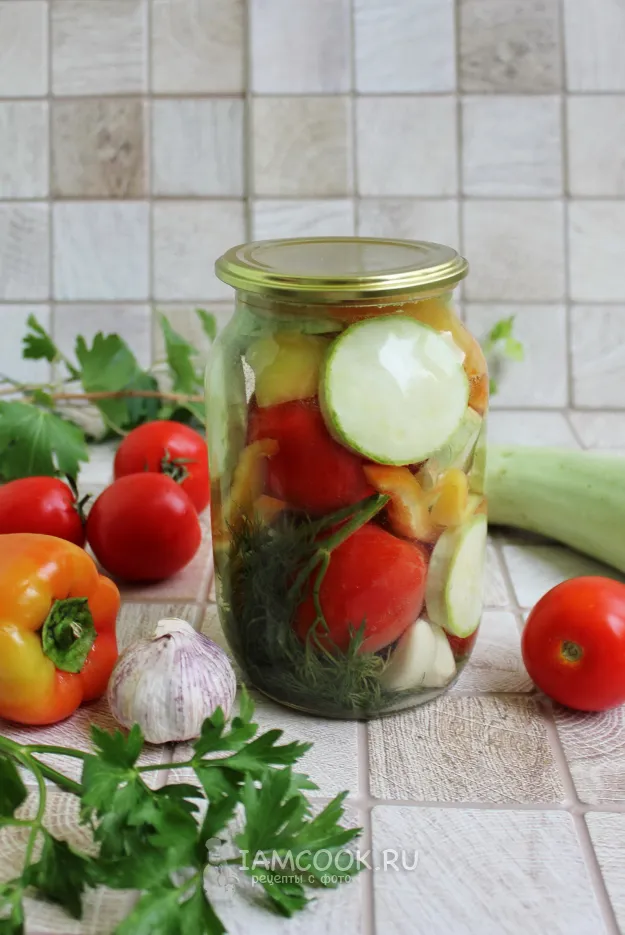 Шаг 9: иллюстрация