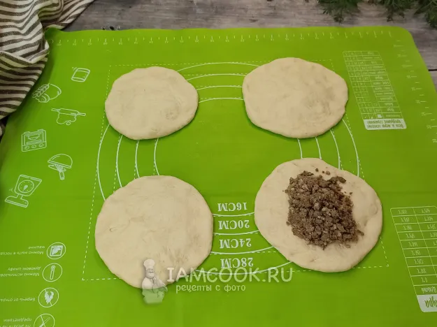 Шаг 13: иллюстрация