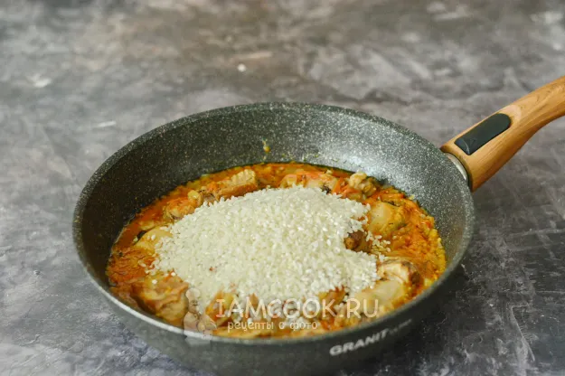 Шаг 7: иллюстрация