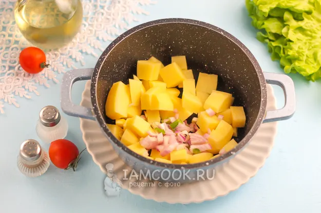 Шаг 3: иллюстрация