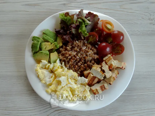 Шаг 4: иллюстрация