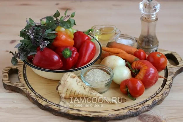 Шаг 1: иллюстрация