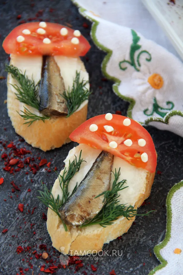 Шаг 6: иллюстрация