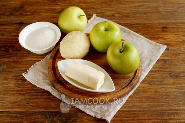 Шаг 1: иллюстрация