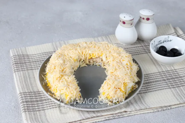 Шаг 7: иллюстрация