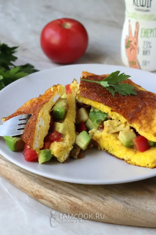 Шаг 8: иллюстрация