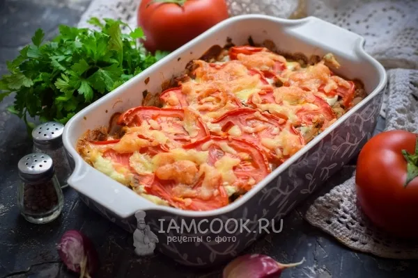 Шаг 1: иллюстрация